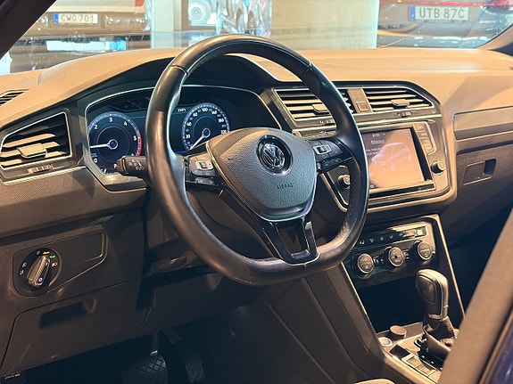 Volkswagen Tiguan 20 of 29