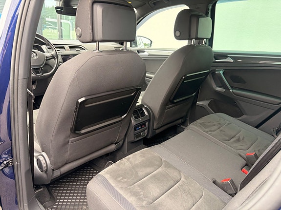 Volkswagen Tiguan 15 of 24