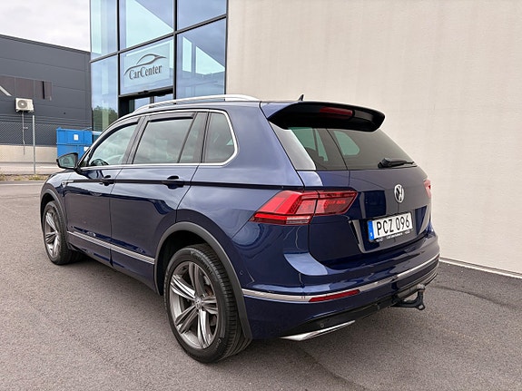 Volkswagen Tiguan 6 of 24