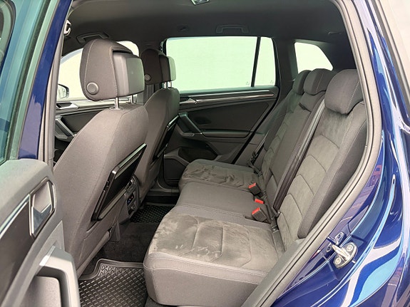Volkswagen Tiguan 14 of 24