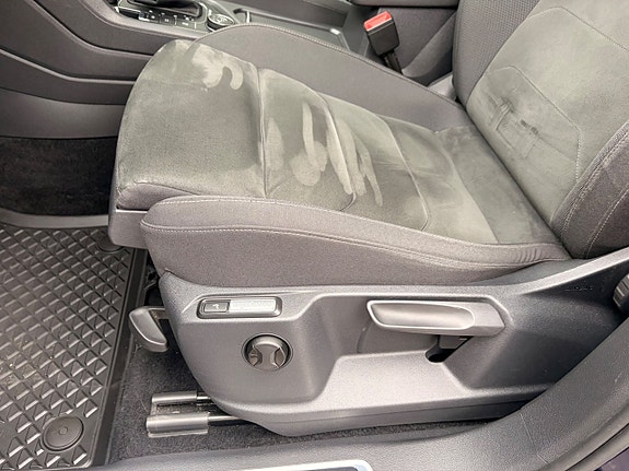 Volkswagen Tiguan 21 of 24