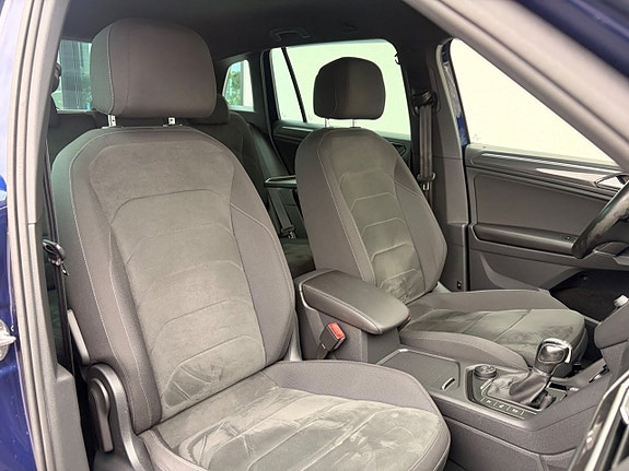 Volkswagen Tiguan 10 of 24