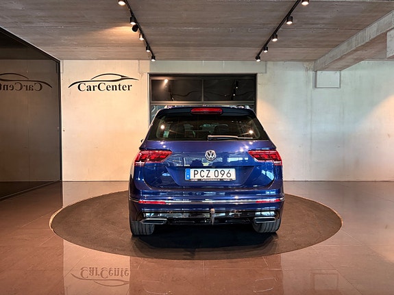 Volkswagen Tiguan 9 of 29