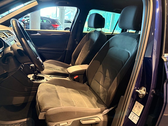 Volkswagen Tiguan 24 of 29