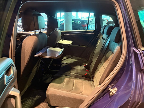 Volkswagen Tiguan 17 of 29