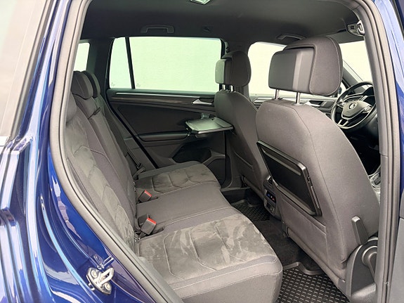 Volkswagen Tiguan 11 of 24
