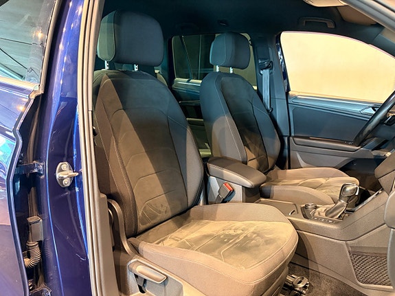 Volkswagen Tiguan 11 of 29