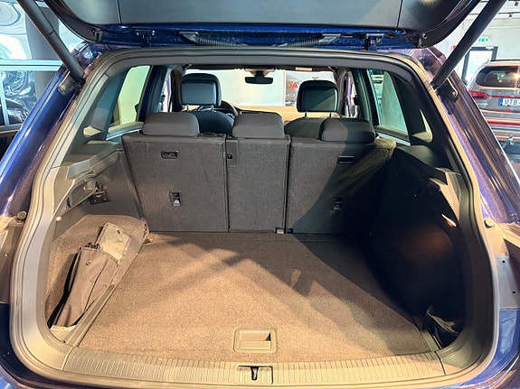 Volkswagen Tiguan 14 of 29