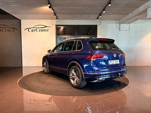 Volkswagen Tiguan 7 of 29