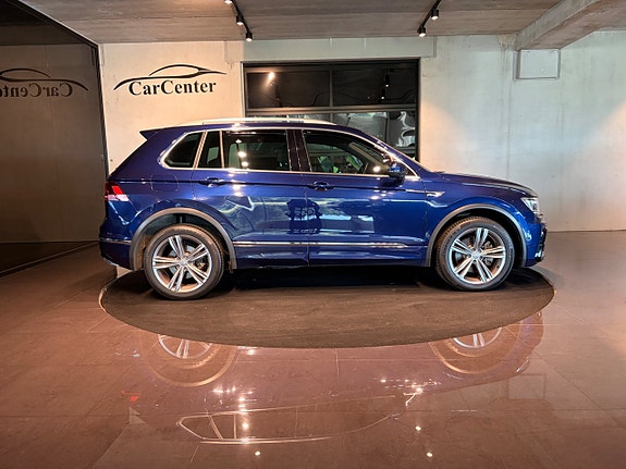 Volkswagen Tiguan 10 of 29