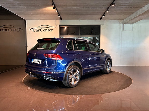 Volkswagen Tiguan 6 of 29