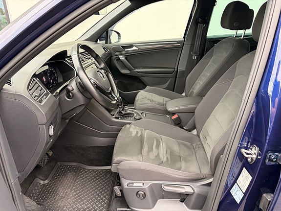Volkswagen Tiguan 18 of 24