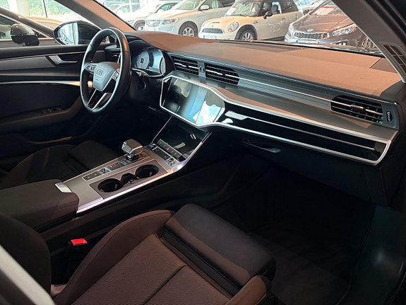 Audi A6 4 of 21