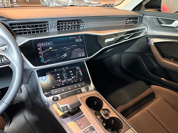 Audi A6 20 of 21