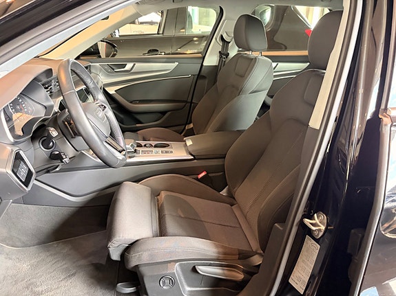Audi A6 18 of 21