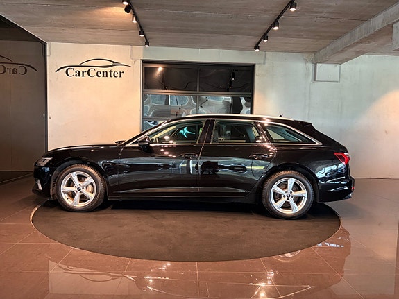 Audi A6 10 of 21