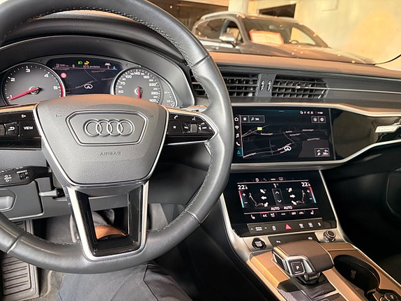 Audi A6 21 of 21