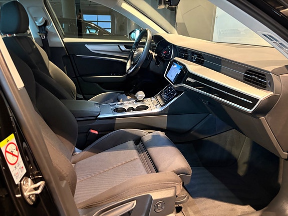 Audi A6 3 of 5