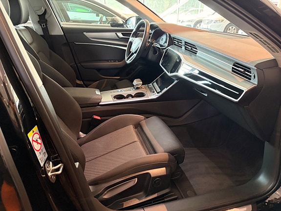 Audi A6 3 of 21