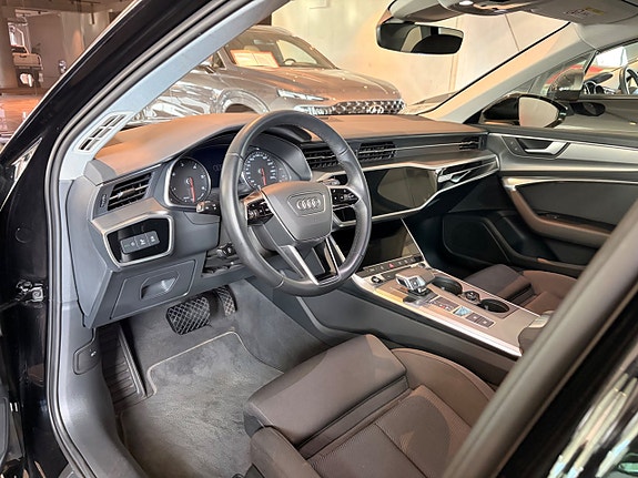 Audi A6 16 of 21