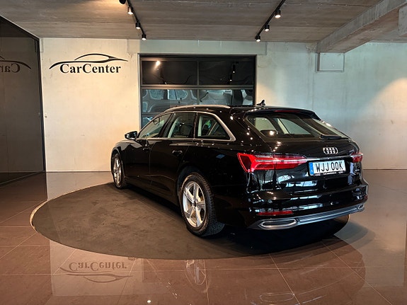 Audi A6 7 of 21
