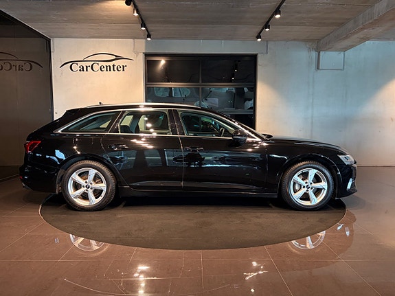 Audi A6 11 of 21