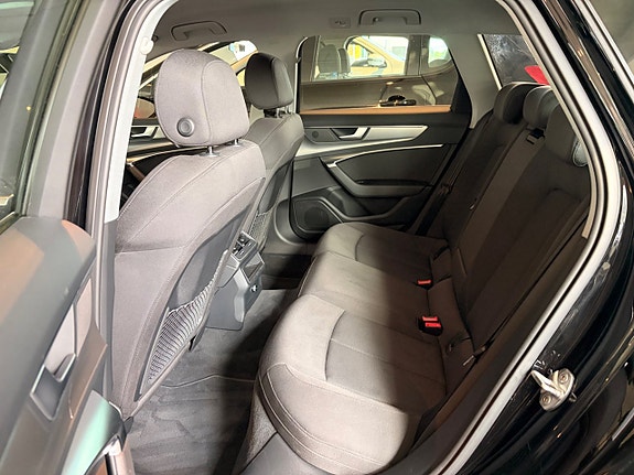 Audi A6 14 of 21