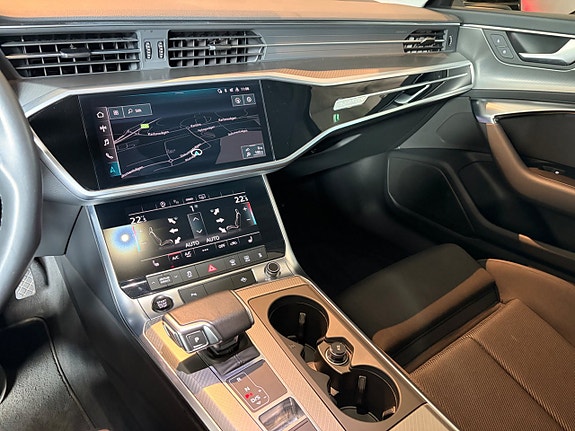 Audi A6 19 of 21