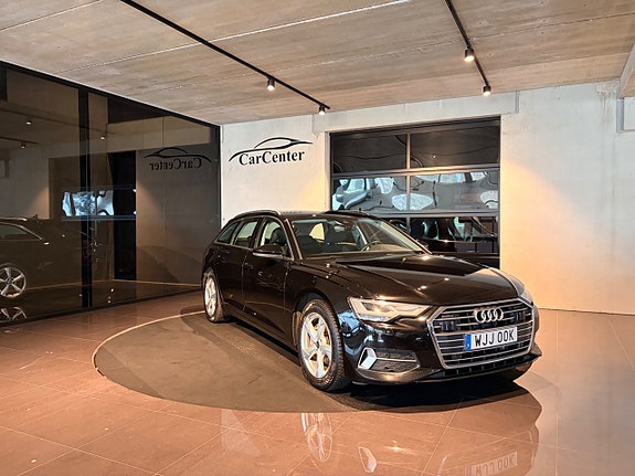 Audi A6 2 of 5