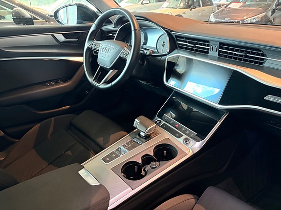 Audi A6 5 of 21