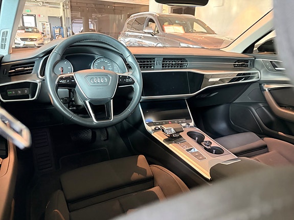 Audi A6 15 of 21
