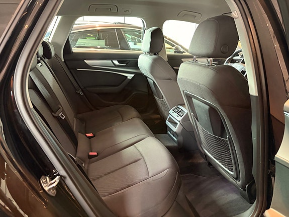 Audi A6 13 of 21