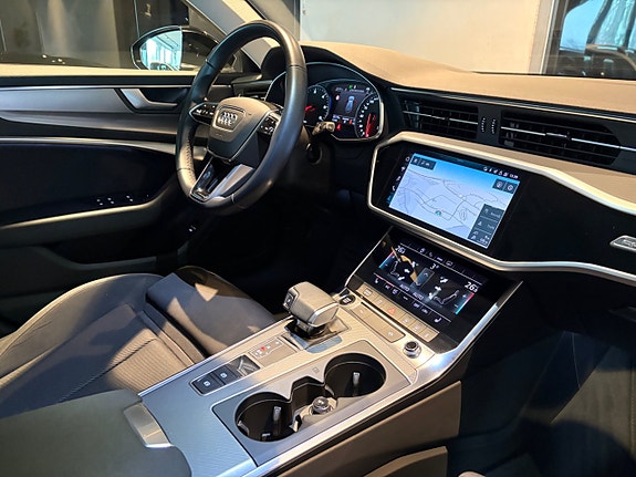 Audi A6 5 of 5