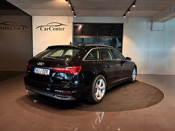 Audi A6 6 of 21