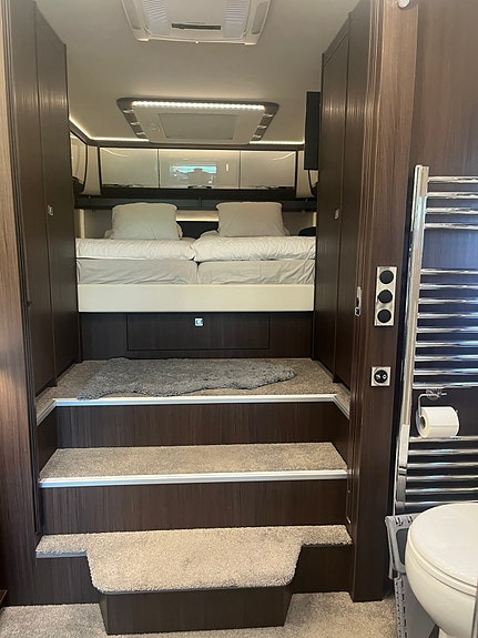 Morelo Palace Liner 99 GSB MB 2023 6 of 15