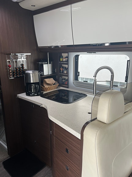 Morelo Palace Liner 99 GSB MB 2023 7 of 15