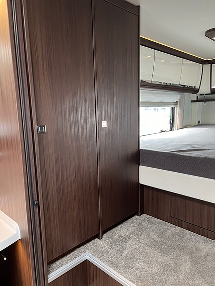 Morelo Palace Liner 99 GSB MB 2023 13 of 15