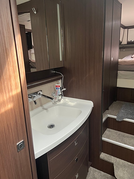 Morelo Palace Liner 99 GSB MB 2023 9 of 15