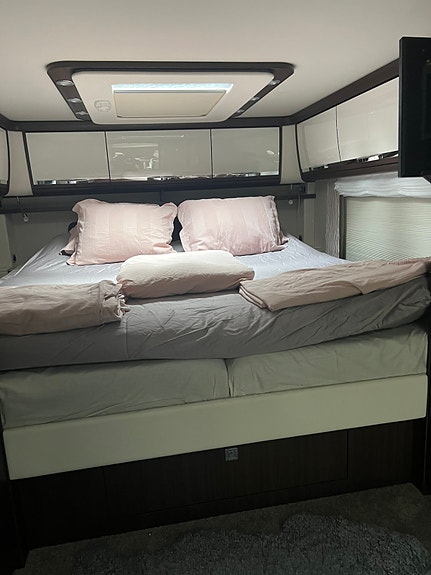 Morelo Palace Liner 99 GSB MB 2023 8 of 15