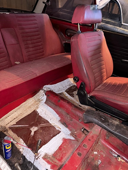 Volvo 142 6 of 11