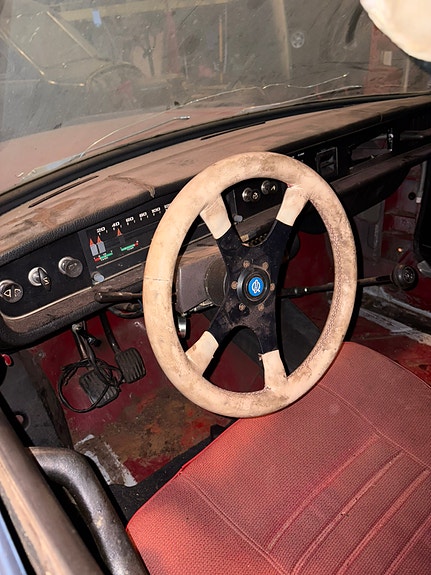 Volvo 142 9 of 11