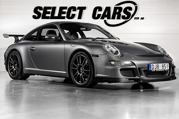 Porsche 911 Carrera S