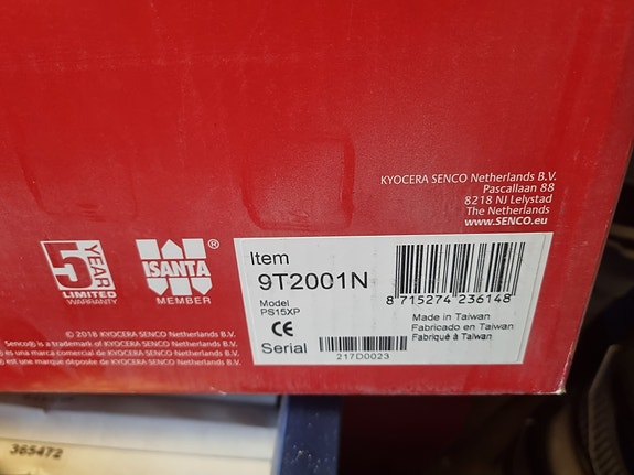 Product image 2 of 5