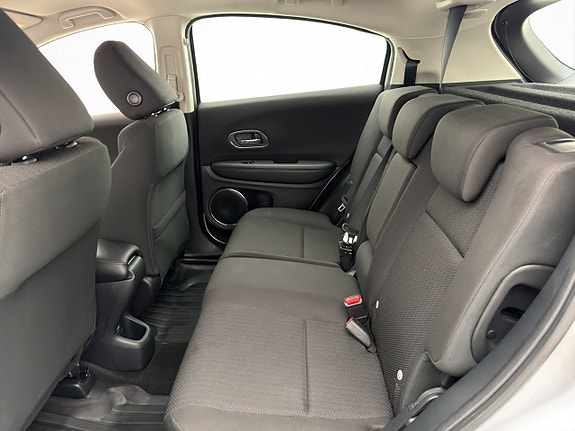 Honda HR-V 18 of 23