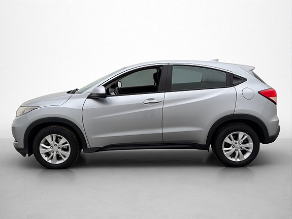 Honda HR-V 5 of 23