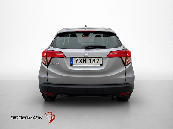 Honda HR-V 7 of 23