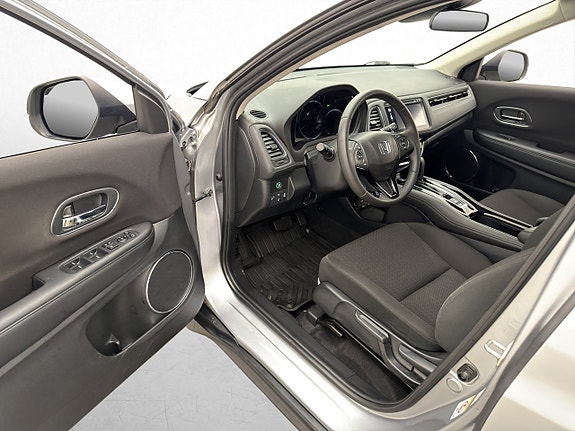 Honda HR-V 8 of 23