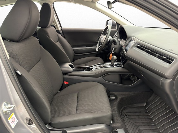 Honda HR-V 16 of 23