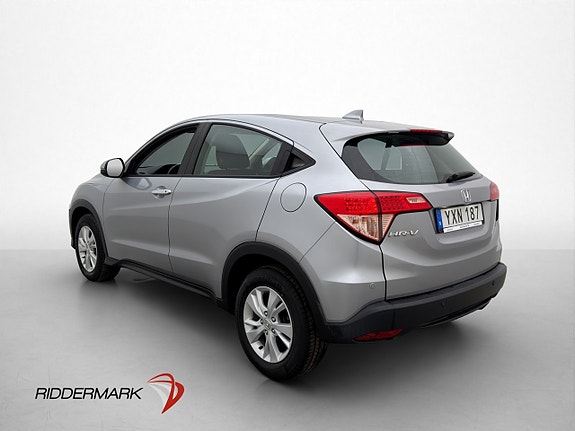 Honda HR-V 6 of 23