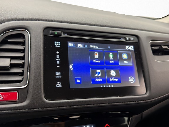 Honda HR-V 12 of 23
